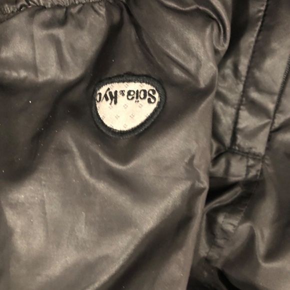 Soia & Kyo windbreaker - Picture 6 of 7
